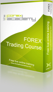 Forex trading course